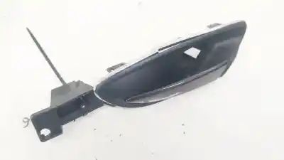 Second-hand car spare part interior left front handle for fiat bravo (198) 1.9 dynamic multijet oem iam references 