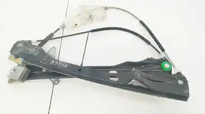 Автозапчастина б/у регулятор скла заднього правого для volkswagen passat cc (357) 2.0 tdi dpf посилання на oem iam 
