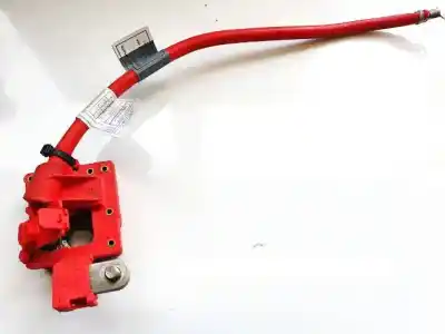 Second-hand car spare part wire for bmw x1 (e84) sdrive 18d oem iam references 161124  762239030