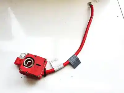 Second-hand car spare part wire for bmw x1 (e84) sdrive 18d oem iam references 161124  762239030