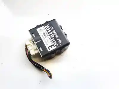 Автозапчастина б/у електронний модуль для mazda cx-7 (er) 2.3 cat посилання на oem iam eh1051225  35600-61399