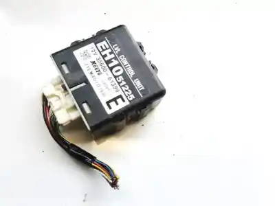 Автозапчасти б/у электронный модуль за mazda cx-7 (er) 2.3 cat ссылки oem iam eh1051225
