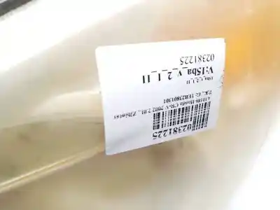 Автозапчастина б/у ліва фара для honda cr-v (rd8) 2.0 vtec cat посилання на oem iam 1eb23801301   Автозапчастина б/у ліва фара для honda cr-v (rd8) 2.0 vtec cat посилання на oem iam 1eb23801301