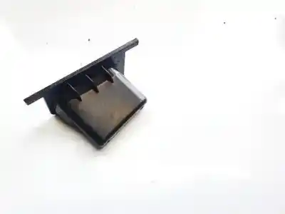 Pezzo di ricambio per auto di seconda mano plastica per bmw x1 (e84) sdrive 18d riferimenti oem iam 105011077  182049