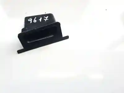 Pezzo di ricambio per auto di seconda mano plastica per bmw x1 (e84) sdrive 18d riferimenti oem iam 105011077  182049