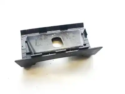 Pezzo di ricambio per auto di seconda mano plastica per bmw x1 (e84) sdrive 18d riferimenti oem iam 2990628  