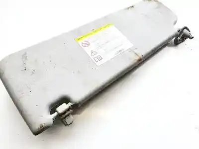 Pezzo di ricambio per auto di seconda mano tenda sinistra per bmw x1 (e84) sdrive 18d riferimenti oem iam 