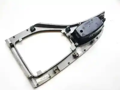 Pezzo di ricambio per auto di seconda mano plastica per bmw x1 (e84) sdrive 18d riferimenti oem iam 105005742  51162991198