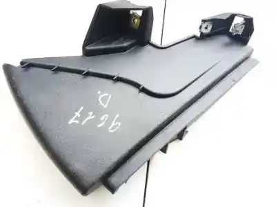 Pezzo di ricambio per auto di seconda mano plastica per bmw x1 (e84) sdrive 18d riferimenti oem iam 51452991560  