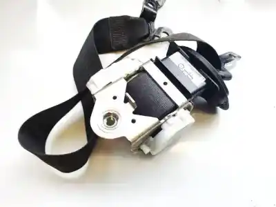 Pezzo di ricambio per auto di seconda mano cintura di sicurezza posteriore destra per bmw x1 (e84) sdrive 18d riferimenti oem iam 607051100d