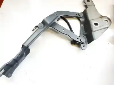 Pezzo di ricambio per auto di seconda mano cerniera del cofano per bmw x1 (e84) sdrive 18d riferimenti oem iam 2990359
