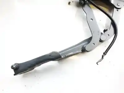 Second-hand car spare part bonnet hinge for bmw x1 (e84) sdrive 18d oem iam references 2990359  