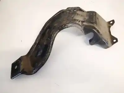 Gebrauchtes Autoersatzteil kunststoffe zum skoda praktik (5j) 1.4 tdi oem-iam-referenzen 5j8809887