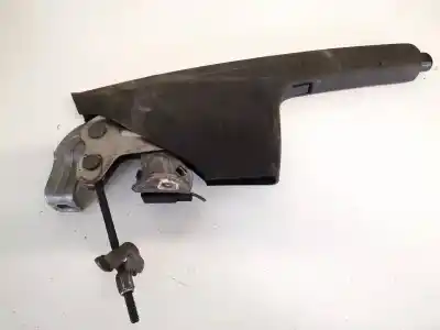 Gebrauchtes Autoersatzteil handbremshebel zum skoda praktik (5j) 1.4 tdi oem-iam-referenzen 