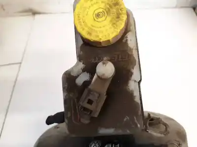 Gebrauchtes Autoersatzteil bremspumpe hauptbremszylinder zum skoda praktik (5j) 1.4 tdi oem-iam-referenzen 