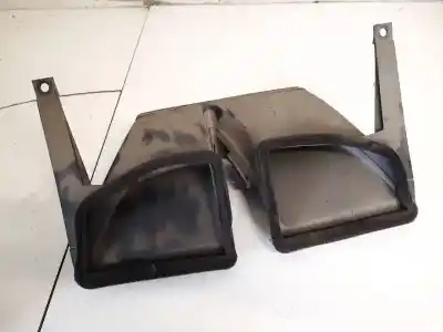 Gebrauchtes Autoersatzteil kunststoffe zum skoda praktik (5j) 1.4 tdi oem-iam-referenzen 5j1819655