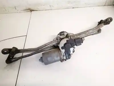 Gebrauchtes Autoersatzteil wischermotor links zum skoda praktik (5j) 1.4 tdi oem-iam-referenzen 5j0955325