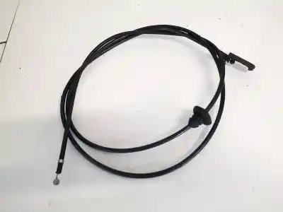 Gebrauchtes Autoersatzteil kunststoffe zum skoda praktik (5j) 1.4 tdi oem-iam-referenzen 