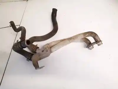 Gebrauchtes Autoersatzteil rohr zum skoda praktik (5j) 1.4 tdi oem-iam-referenzen 