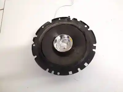 Gebrauchtes Autoersatzteil lautsprecher zum skoda praktik (5j) 1.4 tdi oem-iam-referenzen 