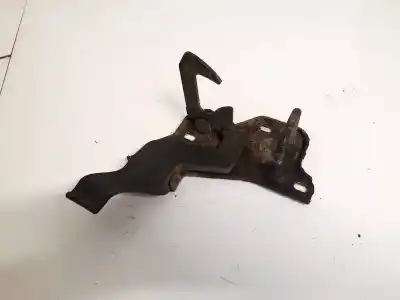 Gebrauchtes Autoersatzteil motorhaubenschloss vorne zum skoda praktik (5j) 1.4 tdi oem-iam-referenzen 