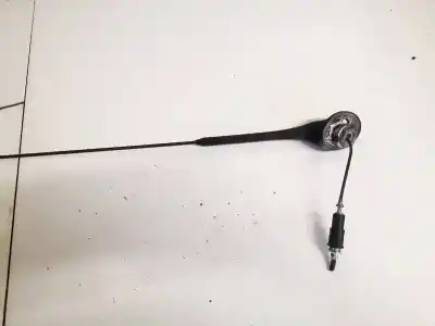 Gebrauchtes Autoersatzteil antenne zum skoda praktik (5j) 1.4 tdi oem-iam-referenzen 