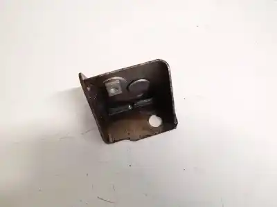 Gebrauchtes Autoersatzteil kunststoffe zum skoda praktik (5j) 1.4 tdi oem-iam-referenzen 5j1857022a