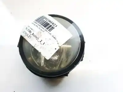 Peça sobressalente para automóvel em segunda mão farol / projetor de nevoeiro esquerdo por ford focus lim. (cb8) 1.6 tdci cat referências oem iam 89202515