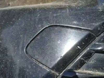 Peça sobressalente para automóvel em segunda mão molduras frontais por ford focus lim. (cb8) 1.6 tdci cat referências oem iam 