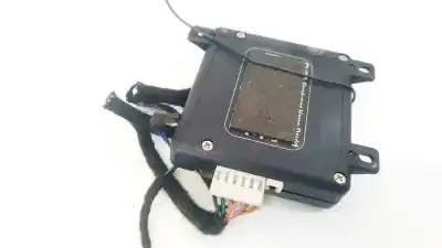 Peça sobressalente para automóvel em segunda mão sensor por skoda praktik (5j) 1.4 tdi referências oem iam   