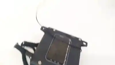 Peça sobressalente para automóvel em segunda mão sensor por skoda praktik (5j) 1.4 tdi referências oem iam   