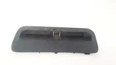 Gebrauchtes Autoersatzteil kunststoffe zum skoda praktik (5j) 1.4 tdi oem-iam-referenzen 5j1857987a