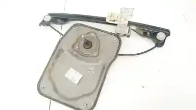 Gebrauchtes Autoersatzteil fensterheber vorne rechts zum skoda praktik (5j) 1.4 tdi oem-iam-referenzen 5j7837402