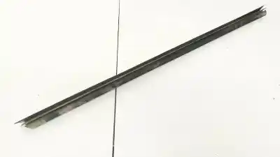 Gebrauchtes Autoersatzteil kunststoffe zum skoda praktik (5j) 1.4 tdi oem-iam-referenzen 