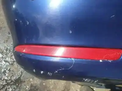 Peça sobressalente para automóvel em segunda mão farolim de para choques traseiro esquerdo por ford taurus (p5_) 3.0 24v referências oem iam 