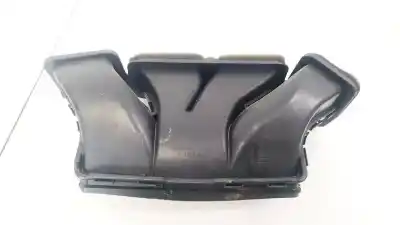 Gebrauchtes Autoersatzteil kunststoffe zum skoda praktik (5j) 1.4 tdi oem-iam-referenzen p011664