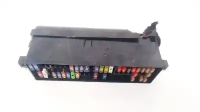 Gebrauchtes Autoersatzteil relais sicherungskasten multifunktionsrelais zum skoda praktik (5j) 1.4 tdi oem-iam-referenzen 