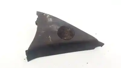 Gebrauchtes Autoersatzteil kunststoffe zum skoda praktik (5j) 1.4 tdi oem-iam-referenzen 