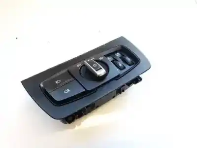 Автозапчасти б/у управление светом за bmw 1502-2002 (e10) 1802 ссылки oem iam 05002186