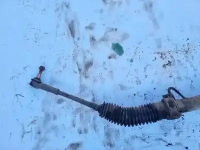 Second-hand car spare part steering rack for ford taurus (p5_) 3.0 24v oem iam references   