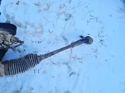 Second-hand car spare part steering rack for ford taurus (p5_) 3.0 24v oem iam references   