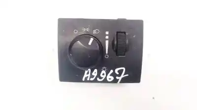 Tweedehands auto-onderdeel lichtbesturing voor chrysler grand voyager 3.3 v6 oem iam-referenties p1ac50dx9ab