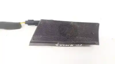 Peça sobressalente para automóvel em segunda mão colunas de som por alfa romeo 33 sportwagon (905_) 1.5 (905a) referências oem iam ge15h