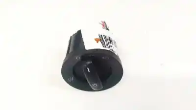 Peça sobressalente para automóvel em segunda mão comutador de luzes por volkswagen golf v (1k1) 1.4 tsi referências oem iam 1k0941431bc