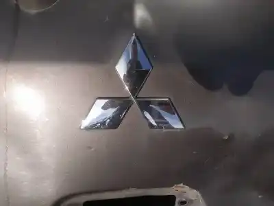 Second-hand car spare part front badge for mitsubishi colt vi (z3_a, z2_a) 1.3 (z21a) oem iam references 