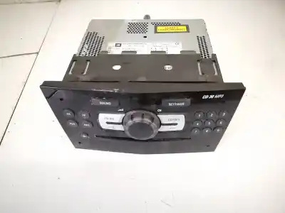 Tweedehands auto-onderdeel audiosysteem / radio-cd voor bmw 3 (e30) m3 2.3 oem iam-referenties 13254192