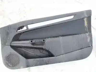 Peça sobressalente para automóvel em segunda mão forra / revestimento da porta dianteira direita por bmw 3 (e30) m3 2.3 referências oem iam 13183592