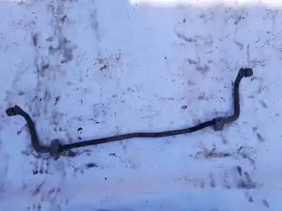 Tweedehands auto-onderdeel voorste stabilisator bar voor ford taurus (p5_) 3.0 24v oem iam-referenties 