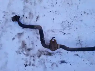 Second-hand car spare part front stabilizer bar for opel senator a (29_) 3.0 e oem iam references   