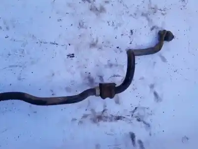 Second-hand car spare part front stabilizer bar for opel senator a (29_) 3.0 e oem iam references   
